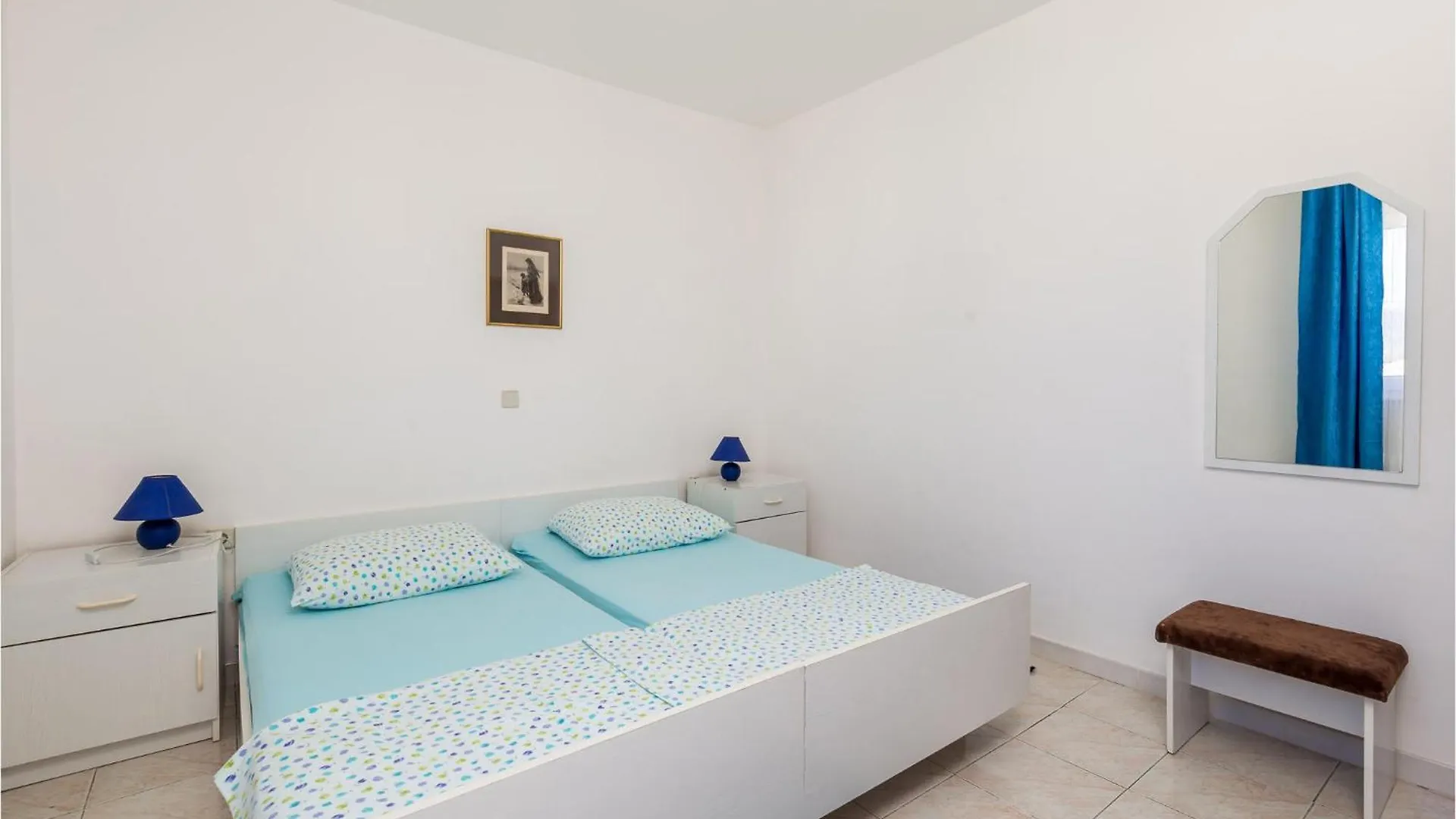 2 Bedroom Awesome Apartment In Rab Barbat na Rabu Croatia
